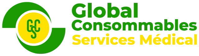 GCS Services médical