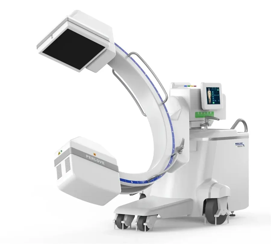 Arceau Chirurgical (C-Arm)