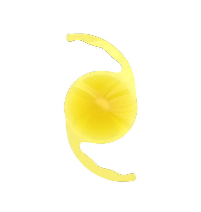 IOL Hydrophobe