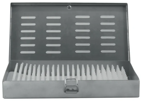 Kit Micro-Instruments Ophtalmo