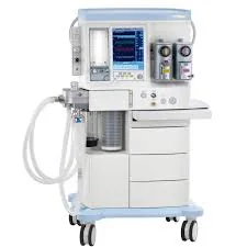 Machine Anesthésie Lenio 7000