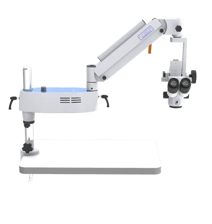 Microscope Opératoire