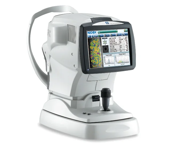 Microscope Spéculaire